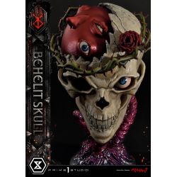 Statue Behelit Skull Prime 1 Studio life scale (Bersek)