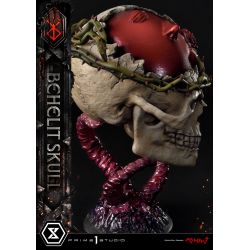 Statue Behelit Skull Prime 1 Studio life scale (Bersek)