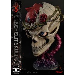 Statue Behelit Skull Prime 1 Studio life scale (Bersek)
