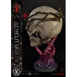 Statue Behelit Skull Prime 1 Studio life scale (Bersek)