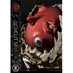Statue Behelit Skull Prime 1 Studio life scale (Bersek)
