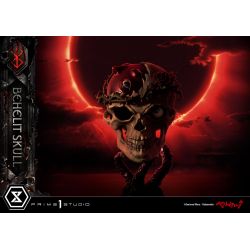 Statue Behelit Skull Prime 1 Studio life scale (Bersek)