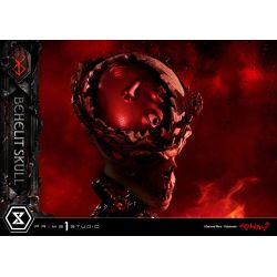Statue Behelit Skull Prime 1 Studio life scale (Bersek)