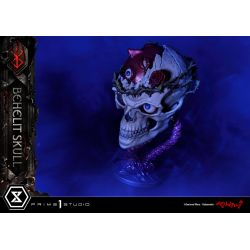 Statue Behelit Skull Prime 1 Studio life scale (Bersek)