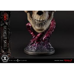 Statue Behelit Skull Prime 1 Studio life scale (Bersek)