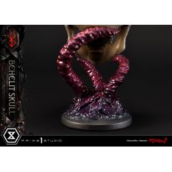 Statue Behelit Skull Prime 1 Studio life scale (Bersek)