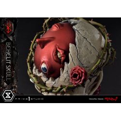 Statue Behelit Skull Prime 1 Studio life scale (Bersek)