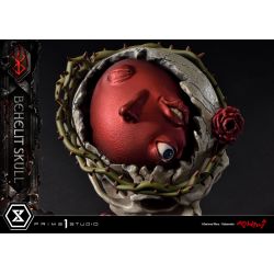 Statue Behelit Skull Prime 1 Studio life scale (Bersek)