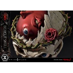 Statue Behelit Skull Prime 1 Studio life scale (Bersek)