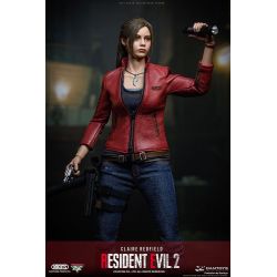 Claire Redfield Damtoys figure (Resident Evil 2)