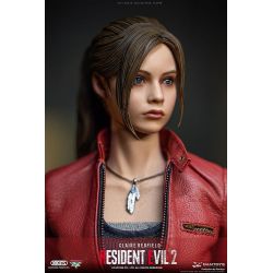 Figurine Damtoys Claire Redfield (Resident Evil 2)