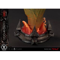 Statue Prime 1 Studio Hand of God life scale (Bersek)