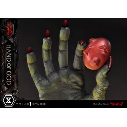 Statue Prime 1 Studio Hand of God life scale (Bersek)