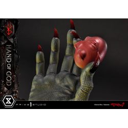 Statue Prime 1 Studio Hand of God life scale (Bersek)