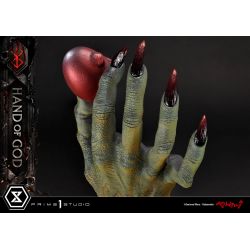 Statue Prime 1 Studio Hand of God life scale (Bersek)