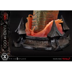 Statue Prime 1 Studio Hand of God life scale (Bersek)