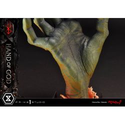 Statue Prime 1 Studio Hand of God life scale (Bersek)