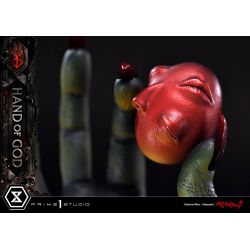Statue Prime 1 Studio Hand of God life scale (Bersek)