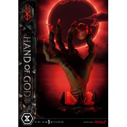 Statue Prime 1 Studio Hand of God life scale (Bersek)