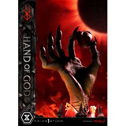 Statue Prime 1 Studio Hand of God life scale (Bersek)