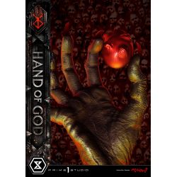 Statue Prime 1 Studio Hand of God life scale (Bersek)
