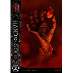 Statue Prime 1 Studio Hand of God life scale (Bersek)
