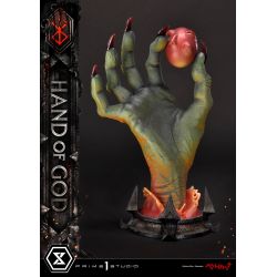 Statue Prime 1 Studio Hand of God life scale (Bersek)