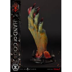 Statue Prime 1 Studio Hand of God life scale (Bersek)