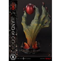 Statue Prime 1 Studio Hand of God life scale (Bersek)