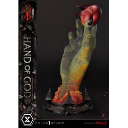 Statue Prime 1 Studio Hand of God life scale (Bersek)