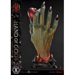 Statue Prime 1 Studio Hand of God life scale (Bersek)
