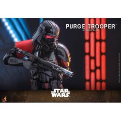 Purge Trooper Hot Toys TV Masterpiece figure TMS081 (Obi-Wan Kenobi)