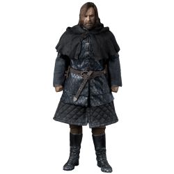 Sandor Clegane The Hound ThreeZero figure season 7 (Game of thrones)