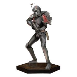 Crosshair Kotobukiya ARTFX figure (Star Wars : the bad batch)