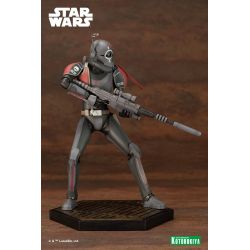 Crosshair Kotobukiya ARTFX figure (Star Wars : the bad batch)