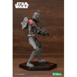 Crosshair Kotobukiya ARTFX figure (Star Wars : the bad batch)