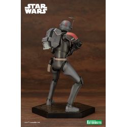Crosshair Kotobukiya ARTFX figure (Star Wars : the bad batch)