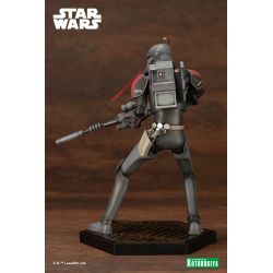 Crosshair Kotobukiya ARTFX figure (Star Wars : the bad batch)