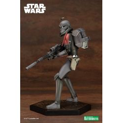 Crosshair Kotobukiya ARTFX figure (Star Wars : the bad batch)