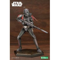 Crosshair Kotobukiya ARTFX figure (Star Wars : the bad batch)