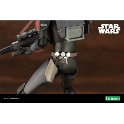 Crosshair Kotobukiya ARTFX figure (Star Wars : the bad batch)
