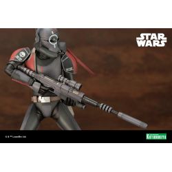 Crosshair Kotobukiya ARTFX figure (Star Wars : the bad batch)