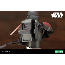Crosshair Kotobukiya ARTFX figure (Star Wars : the bad batch)
