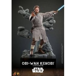 Obi-Wan Kenobi Hot Toys TV Masterpiece figure DX26 (Star Wars Obi-Wan Kenobi)