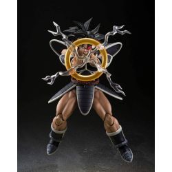 Tullece (Thales) figurine articulée SH Figuarts (Dragon Ball Z)