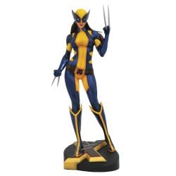 X-23 Diamond figure Marvel Gallery (X-Men)