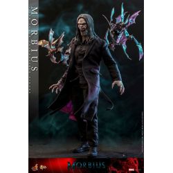 Figurine Hot Toys Morbius MMS665 (Marvel)