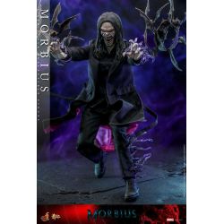 Figurine Hot Toys Morbius MMS665 (Marvel)