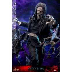 Figurine Hot Toys Morbius MMS665 (Marvel)