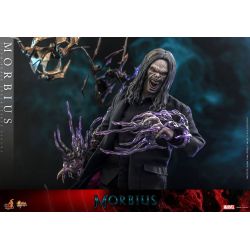 Figurine Hot Toys Morbius MMS665 (Marvel)